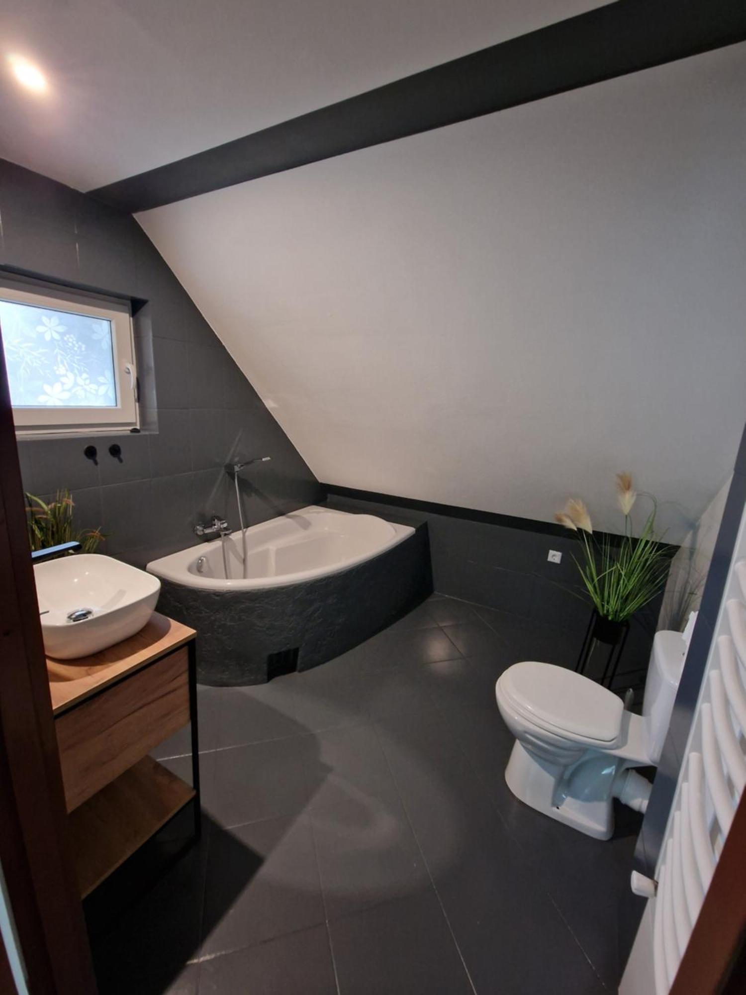 Apartamenty Pod Sosnami Ostroda Miedzylesie 6Os Экстерьер фото