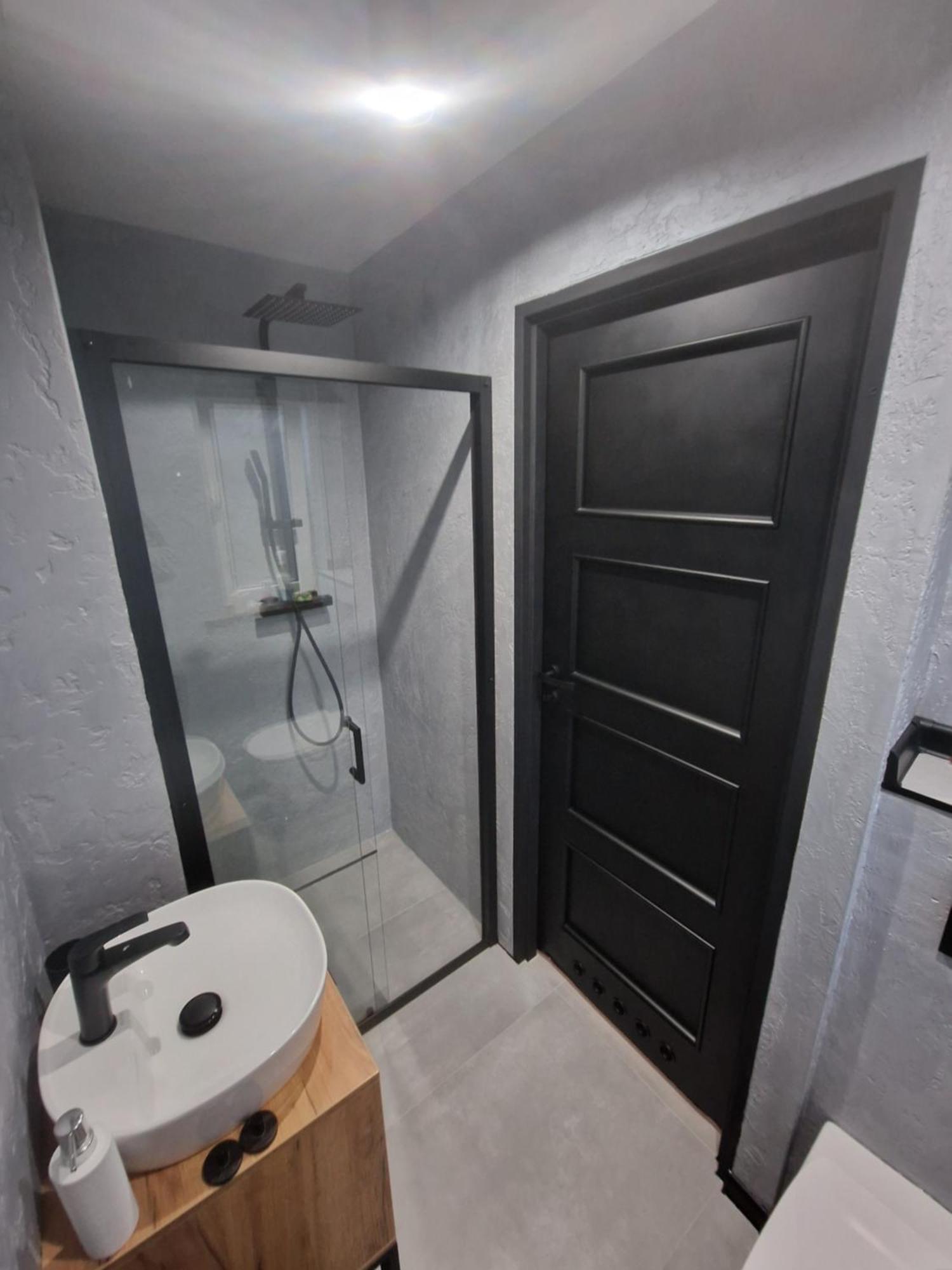 Apartamenty Pod Sosnami Ostroda Miedzylesie 6Os Экстерьер фото